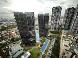 Parc Clematis (D5), Apartment #476177231